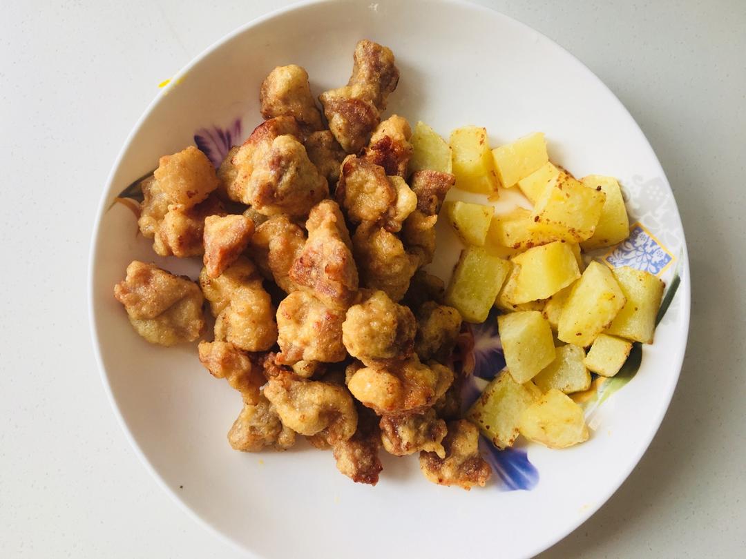 堂妈小厨——樱桃肉🍒