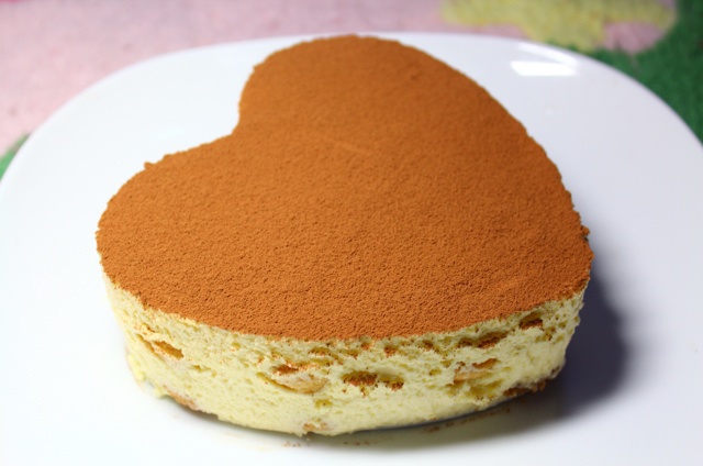 提拉米苏（硬身版）