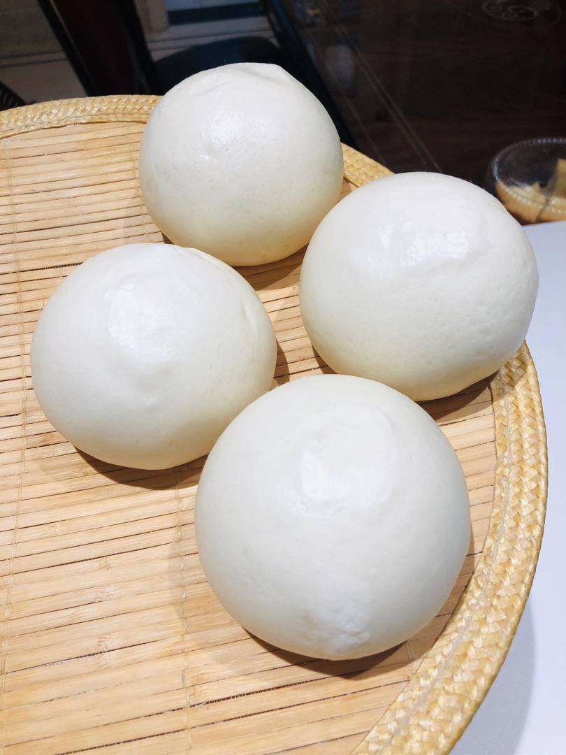 山东大馒头
