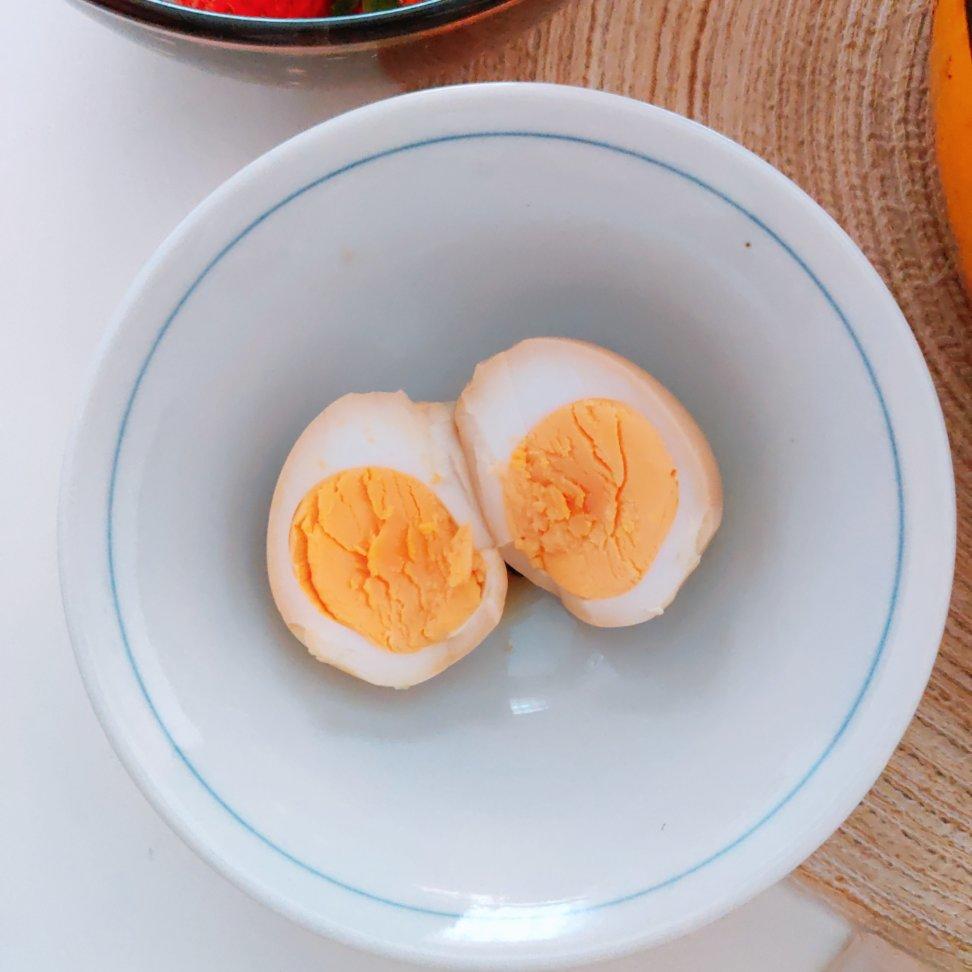 日式溏心蛋