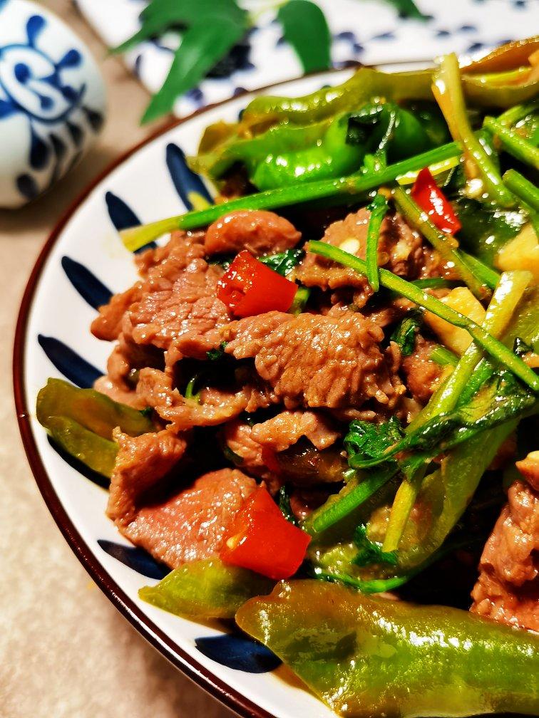 牛肉嫩滑的腌制秘籍（淀粉腌制法，小苏打腌制法）