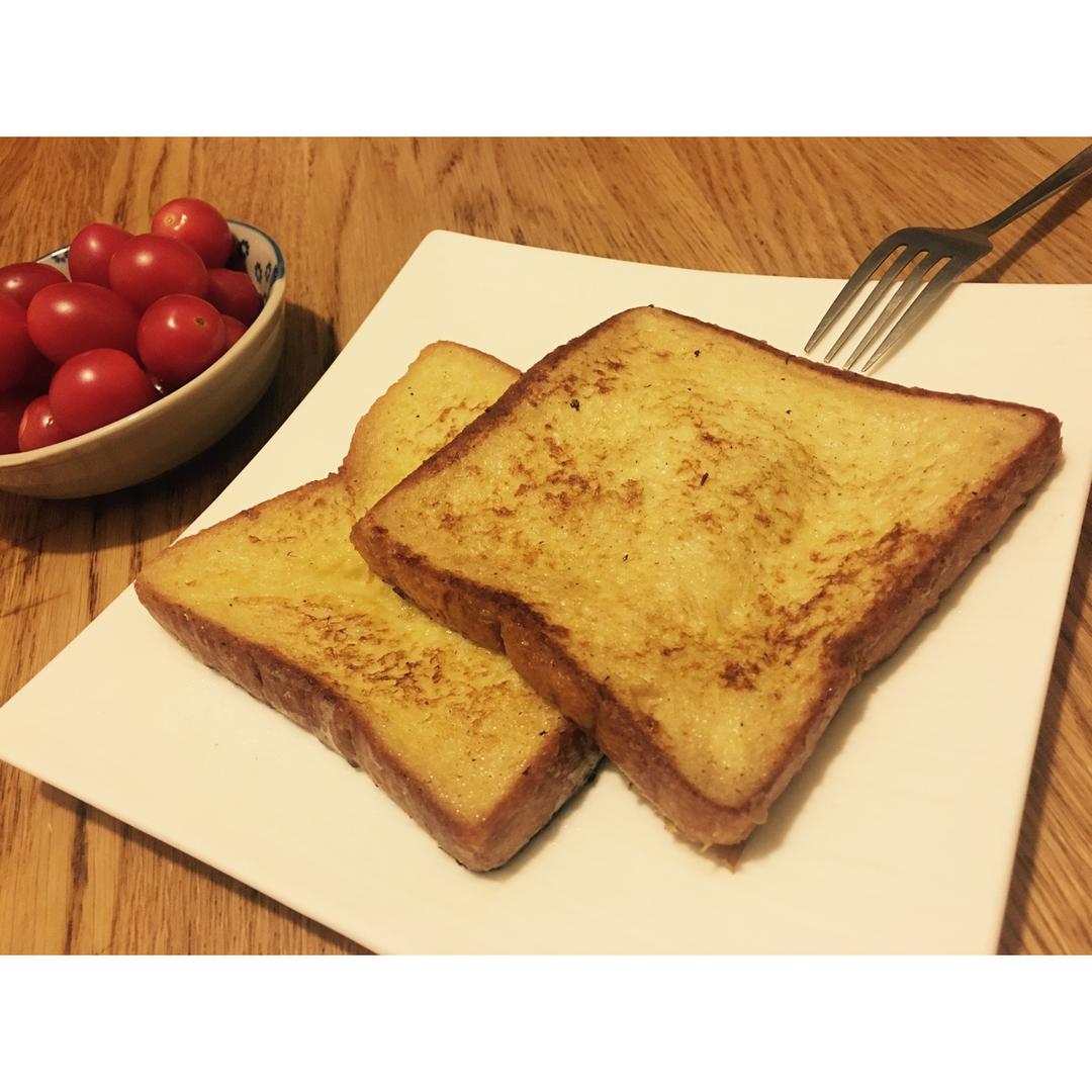 法式吐司