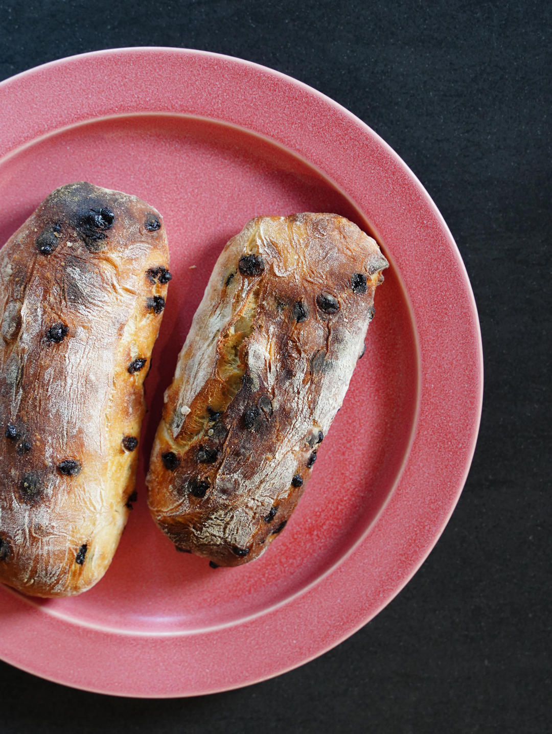 酸包子sourdough loaf