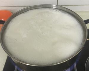 奶香玉米棒的做法 步骤4