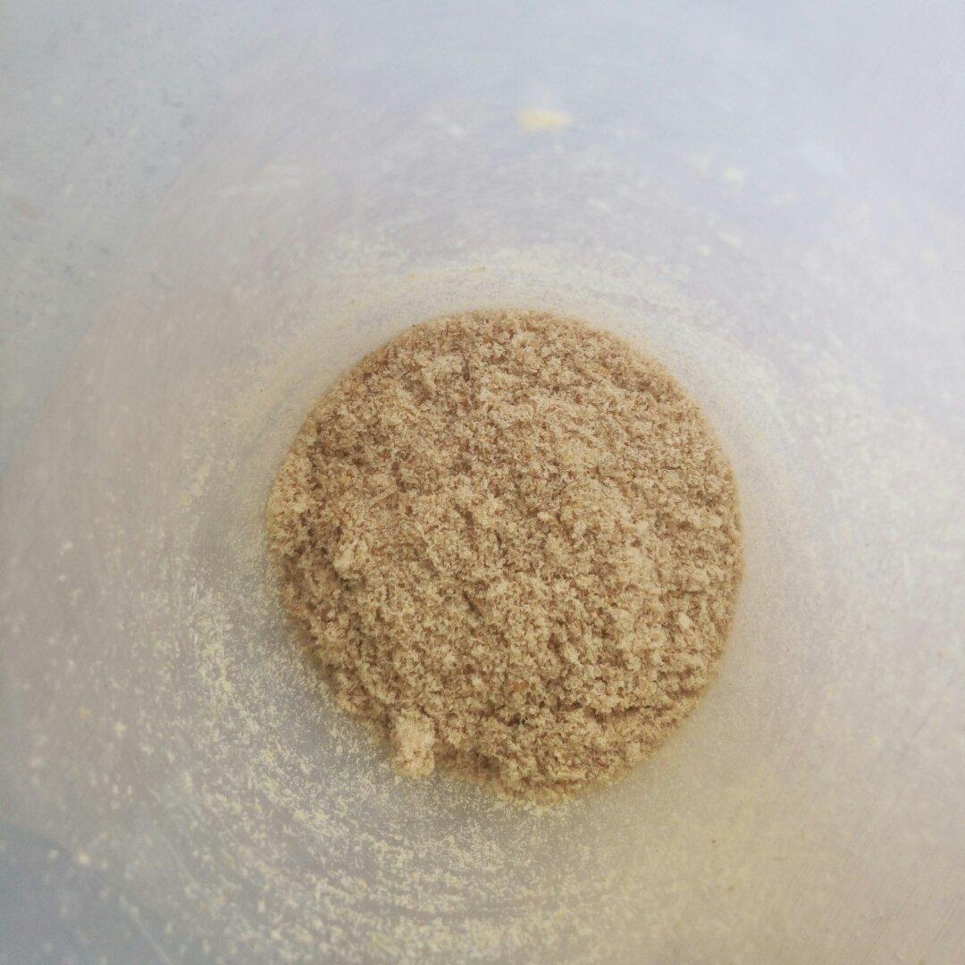 自制婴儿辅食猪肉松（7-12个月）
