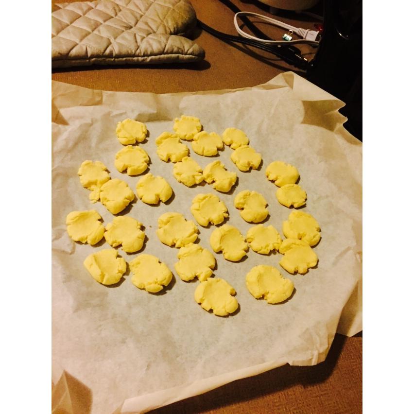 玛格丽特饼干