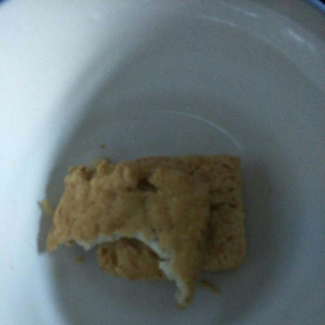 手工自制绍兴臭豆腐
