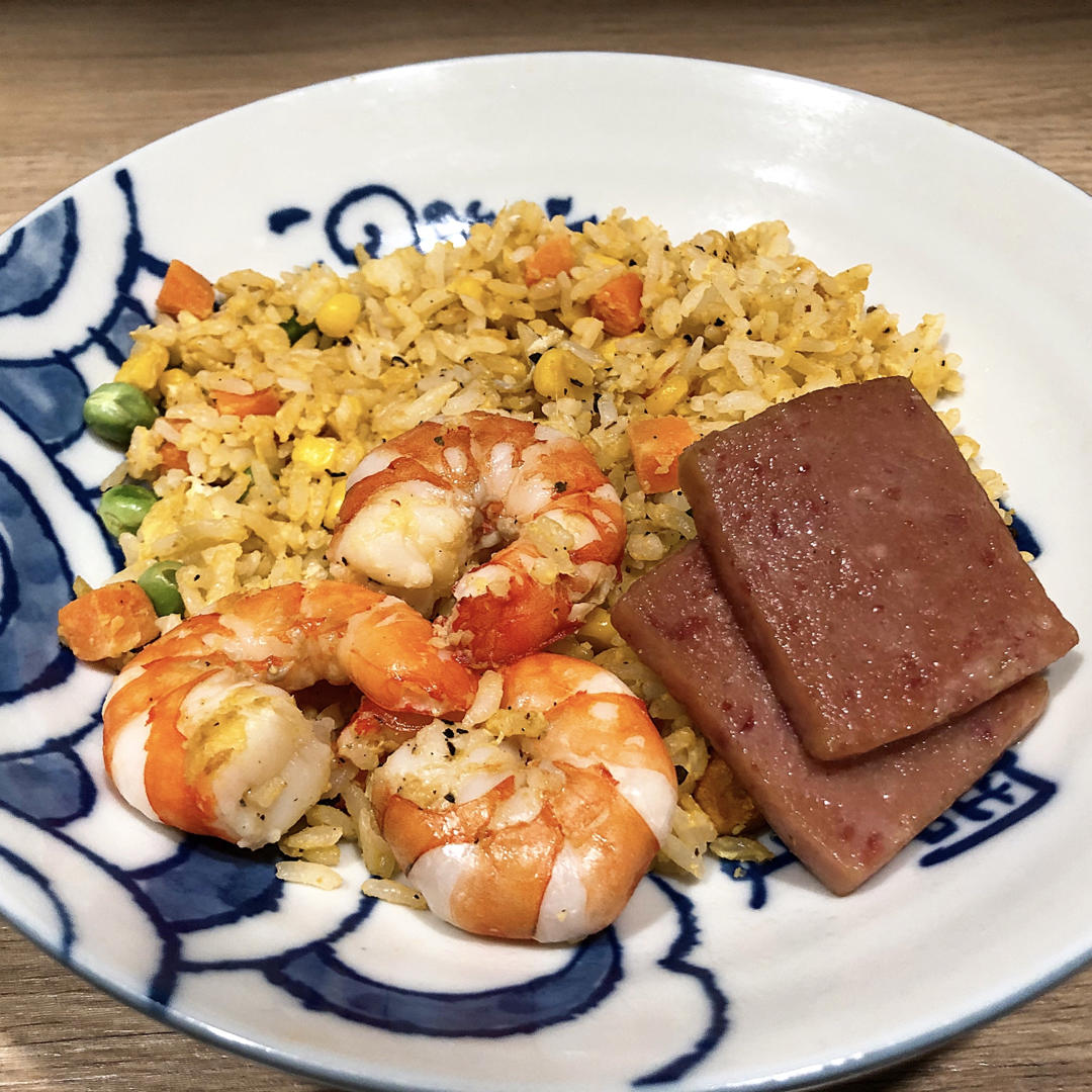 【耳光炒饭3.0】