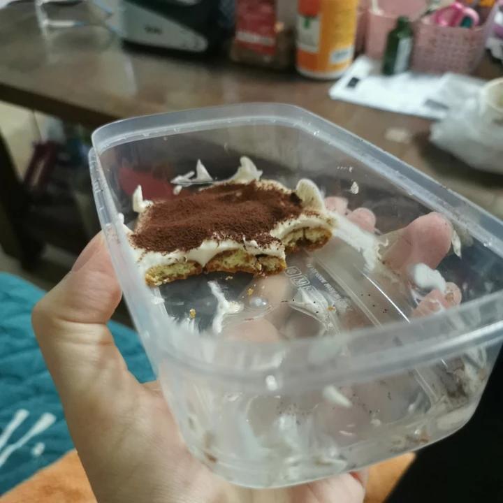 提拉米苏｛全熟版｝