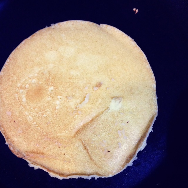 pancake/热香饼
