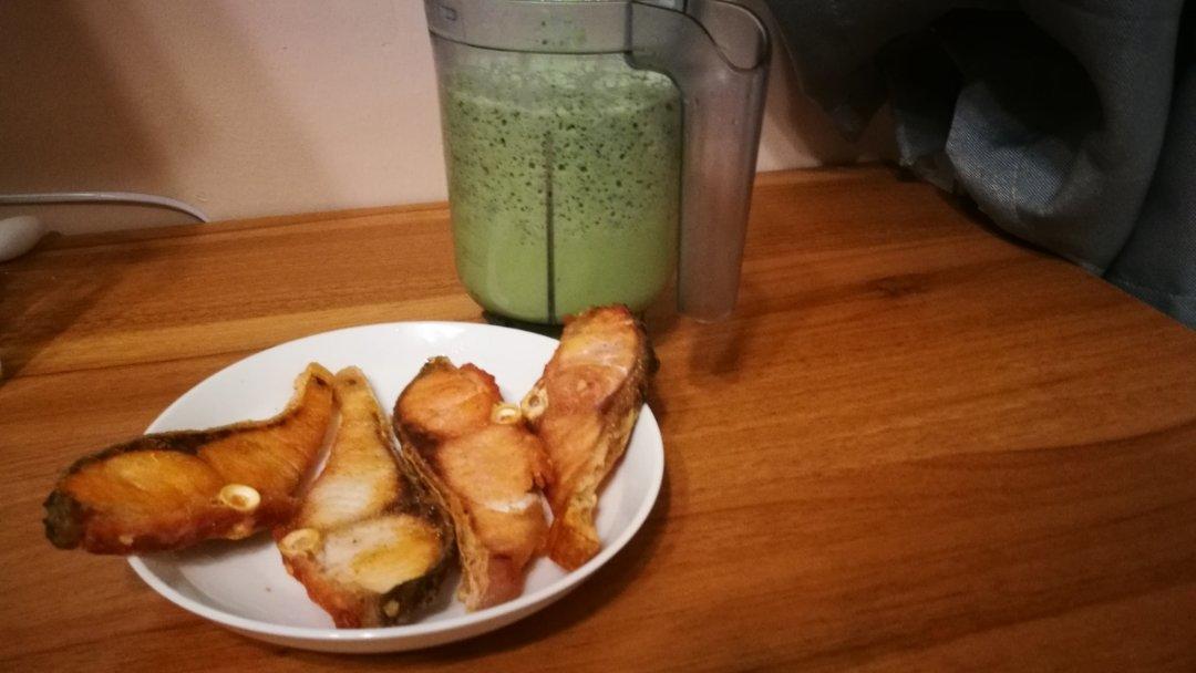 邓邓日食记
