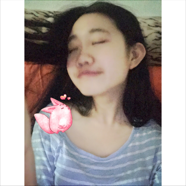 琳寶天生不会Carry