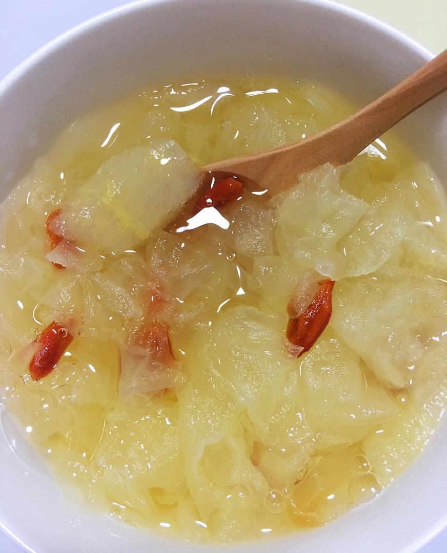 【秋梨膏×小吊梨汤×冰糖炖梨】