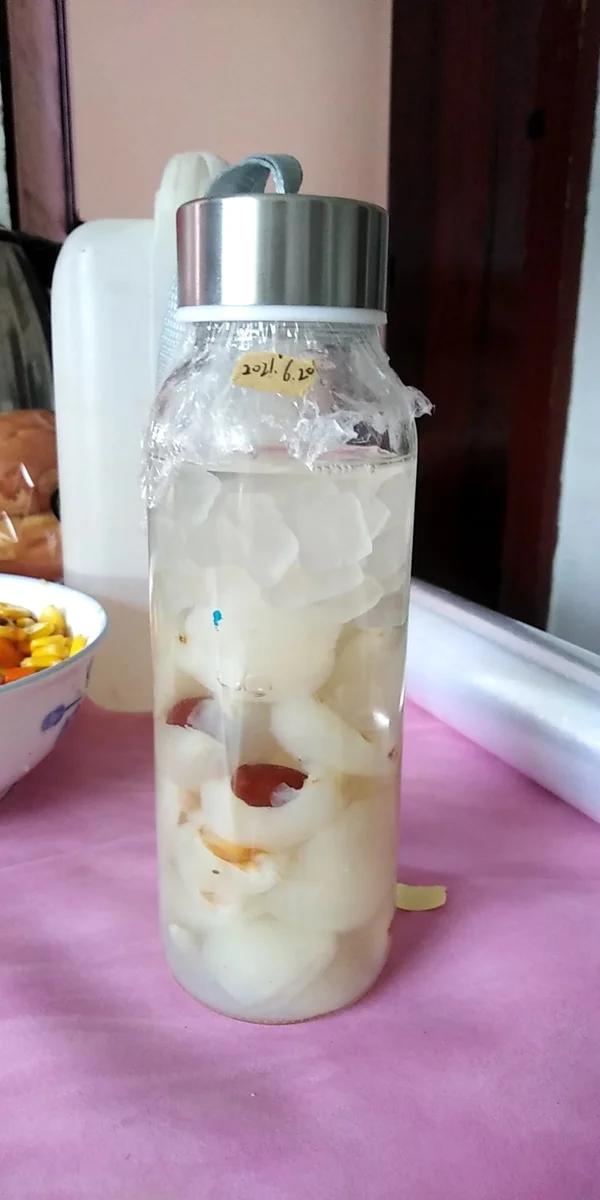 【万能泡酒公式】