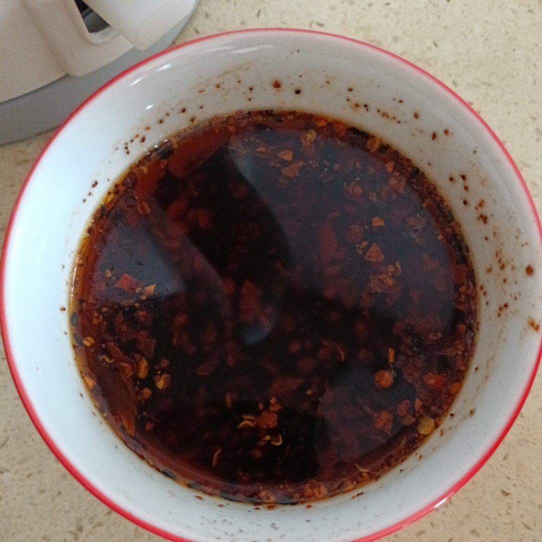 做辣椒油一定要多这两个步骤，会香很多！