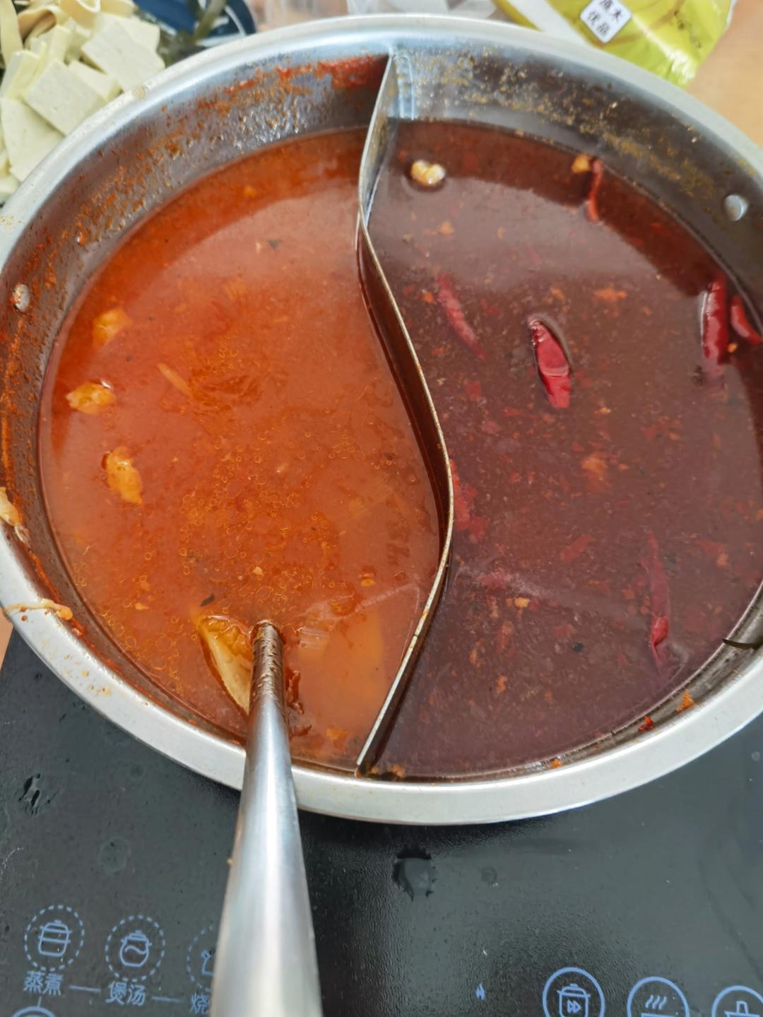 番茄锅底（超级香浓）