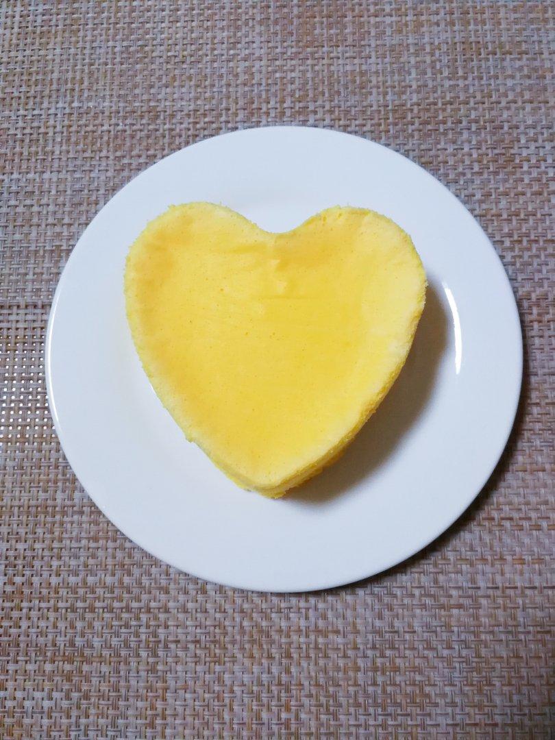 老酸奶蛋糕