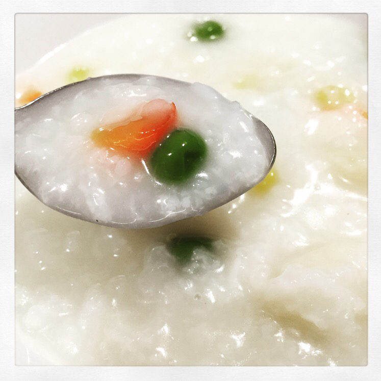 白粥【煮粥技巧大公开】