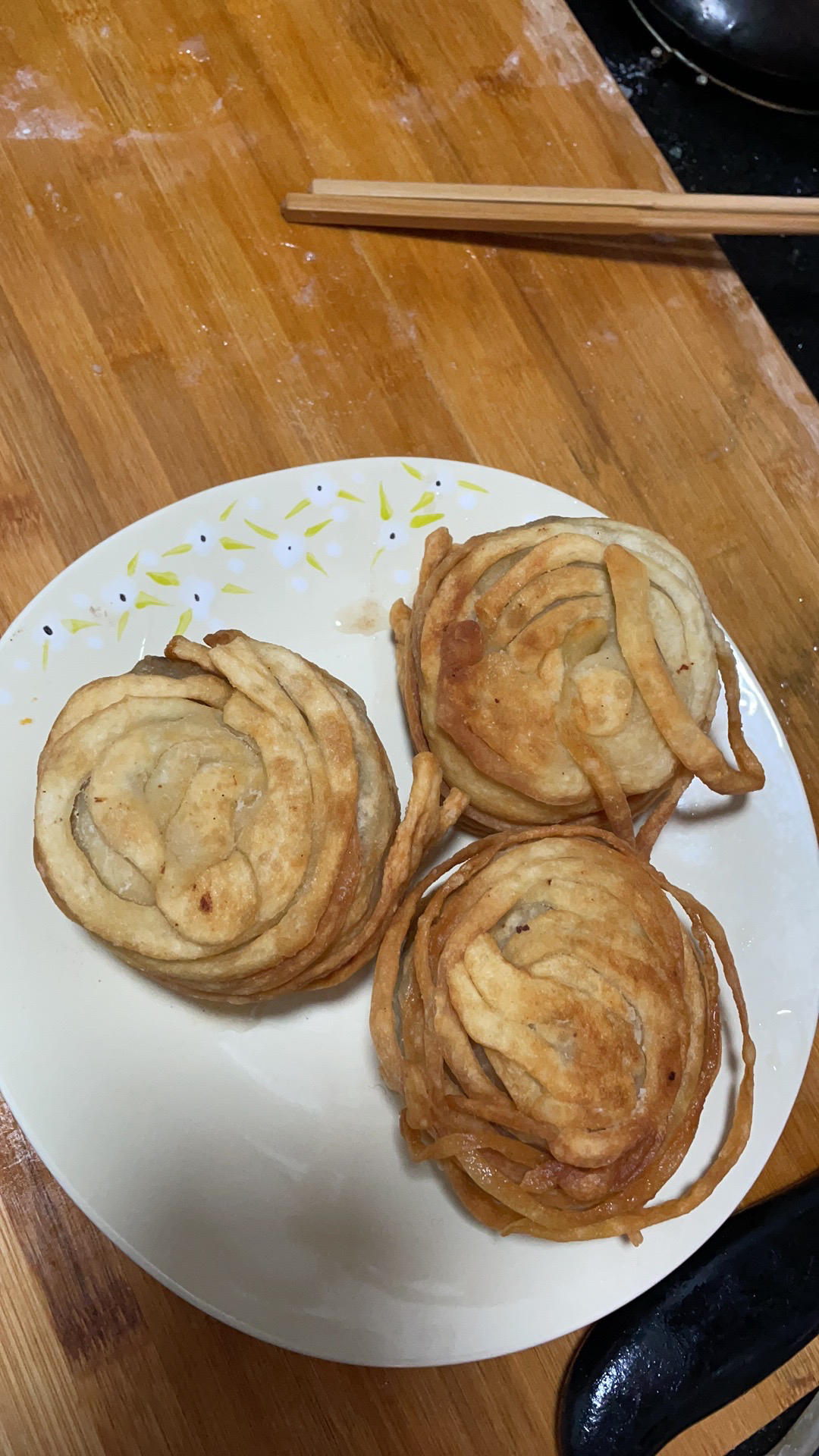爆汁金丝牛肉饼（167）