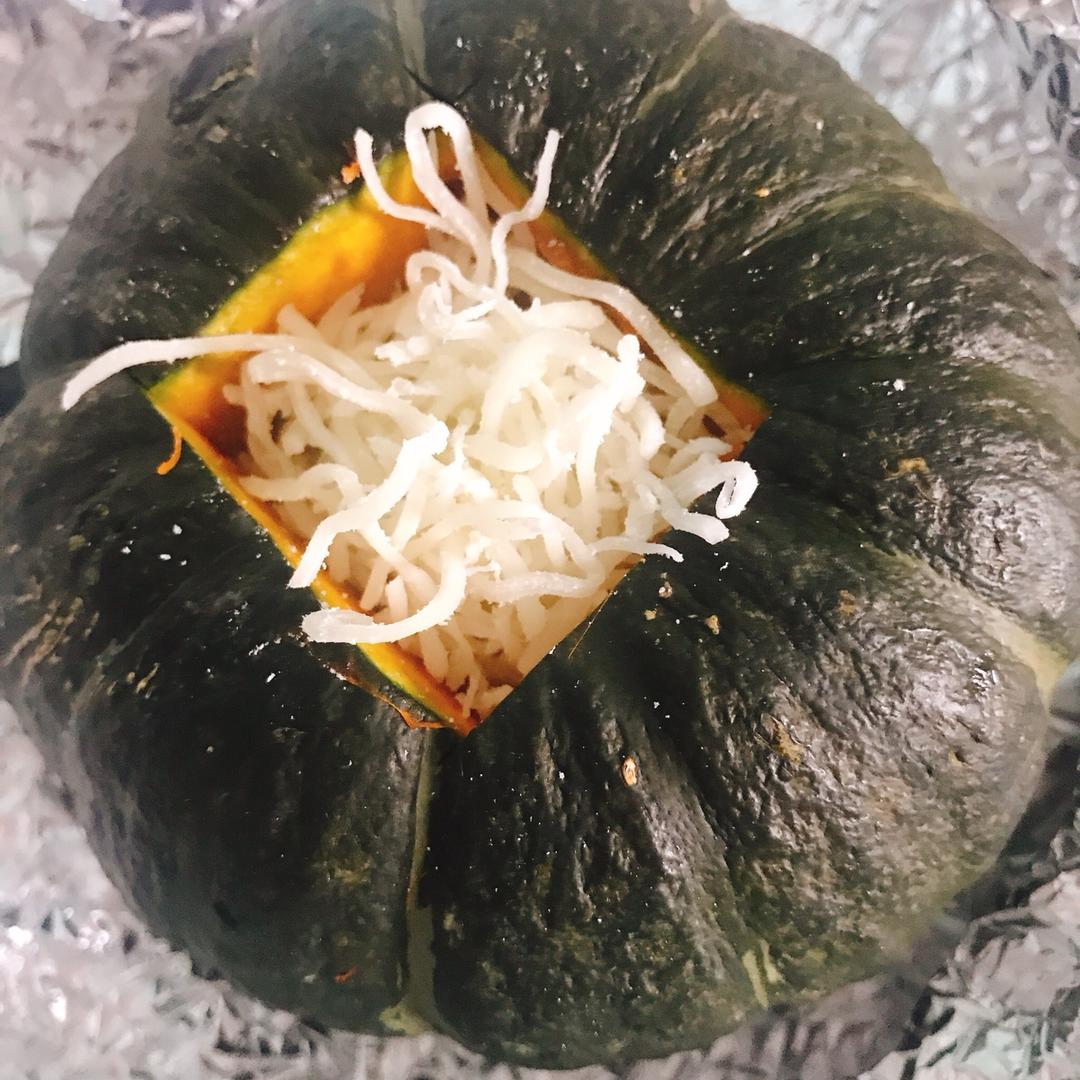 花菜饭