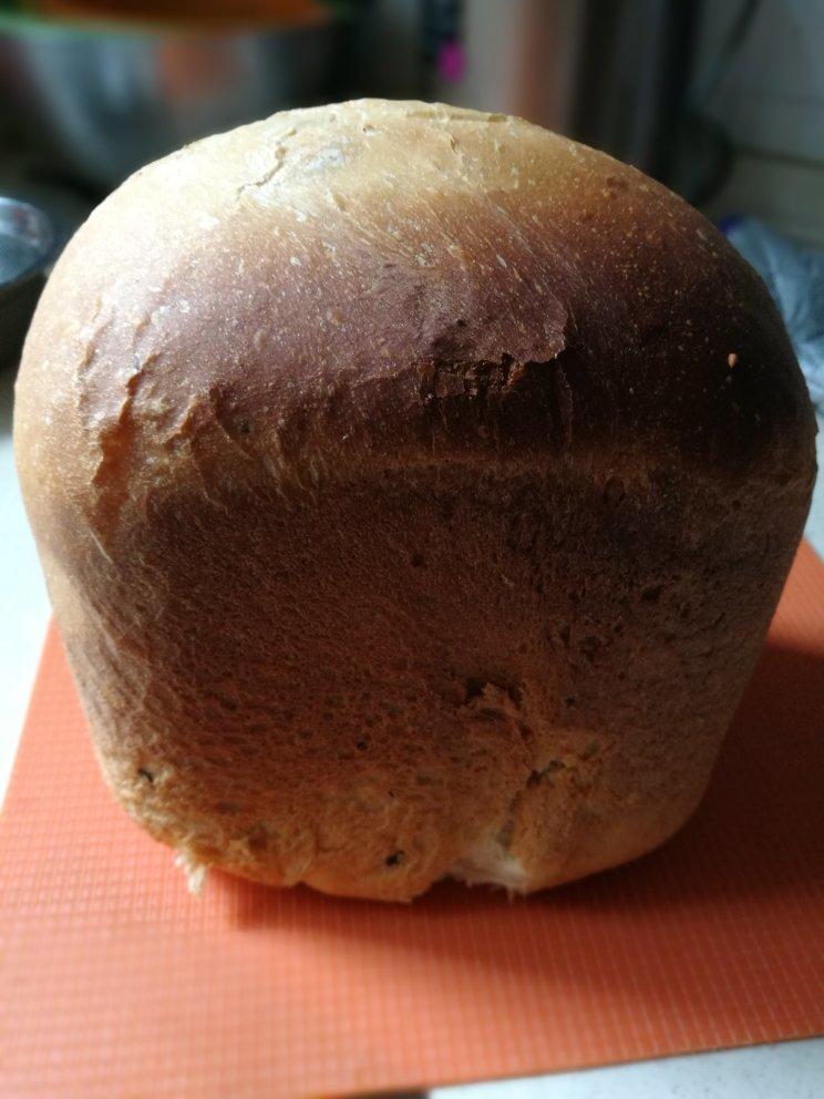 面包机吐司