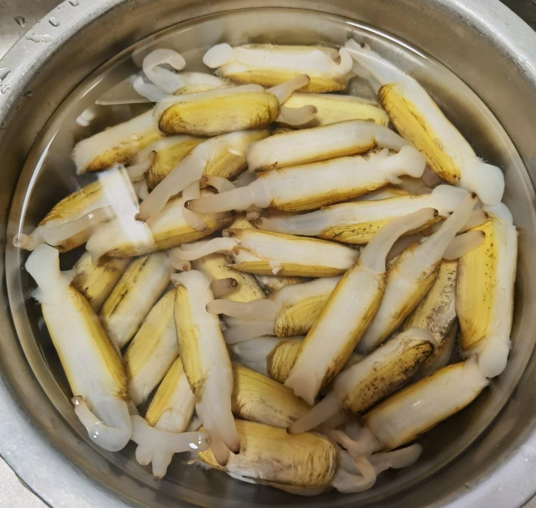 蒸香芹菜肉丸+油泼巴沙鱼【4月北鼎蒸炖锅食谱】