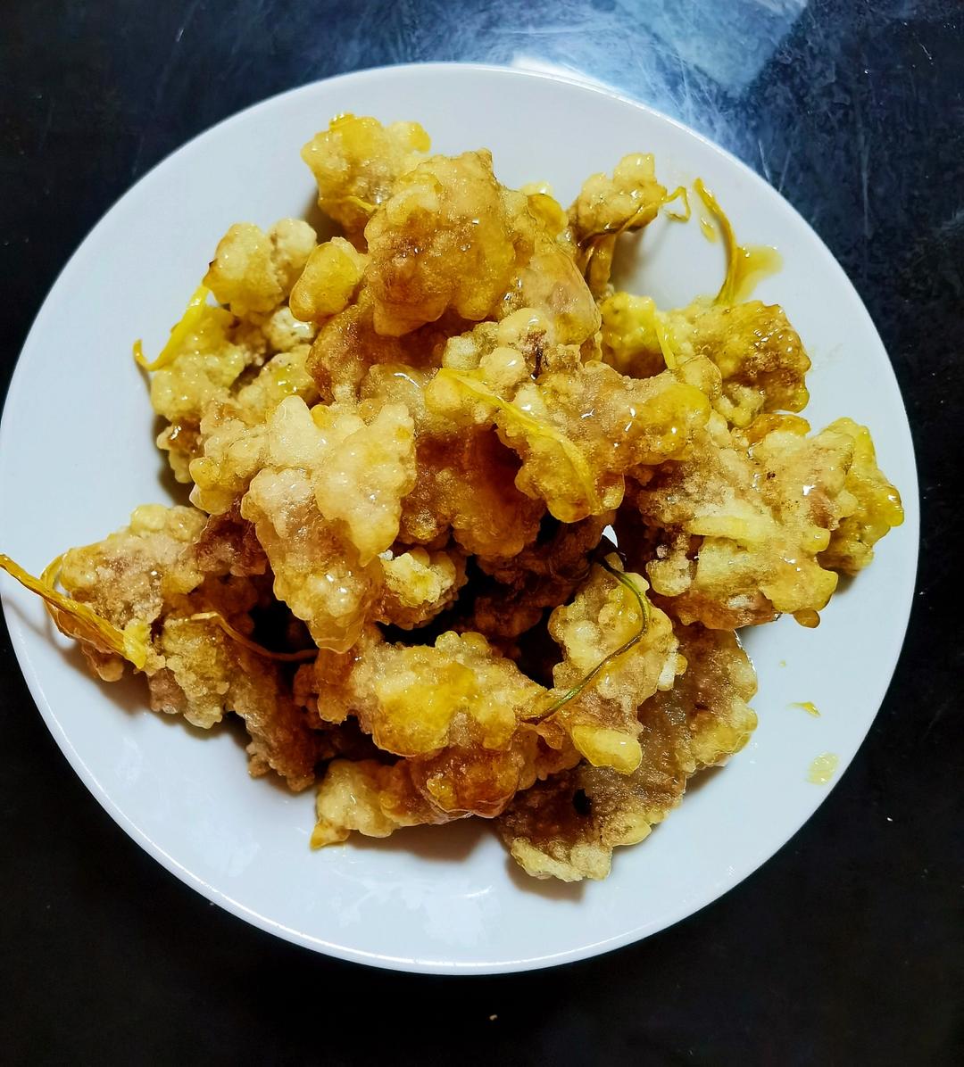 锅包肉（超详细+原创视频）丨东北小孩的生命之光、欲望之火、灵魂的原罪