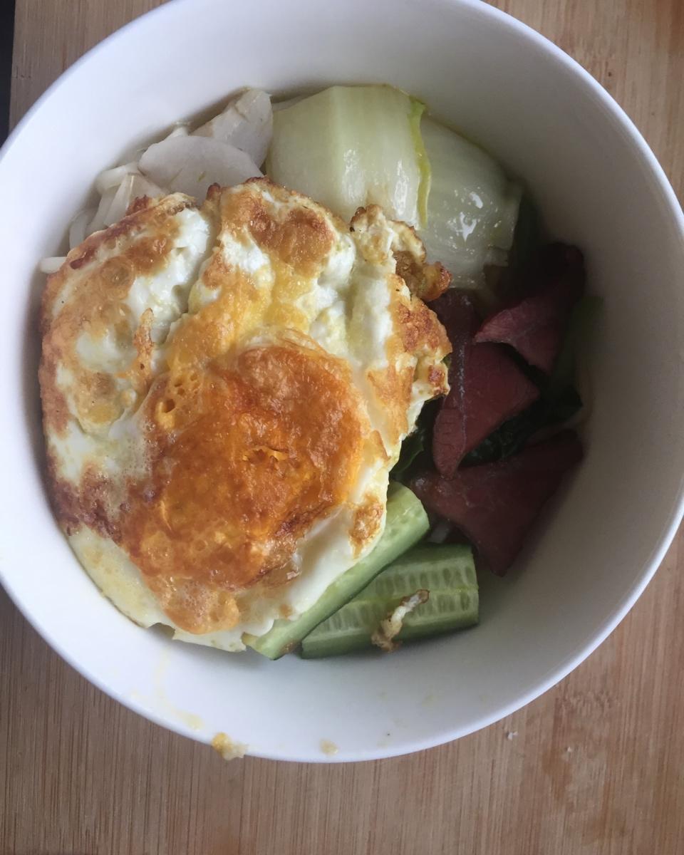 懒婆娘之黯然销魂面