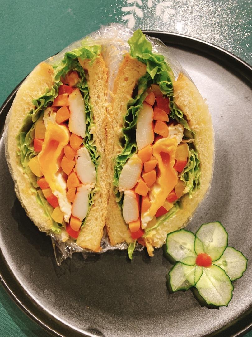 三明治Sandwich持续更新ing