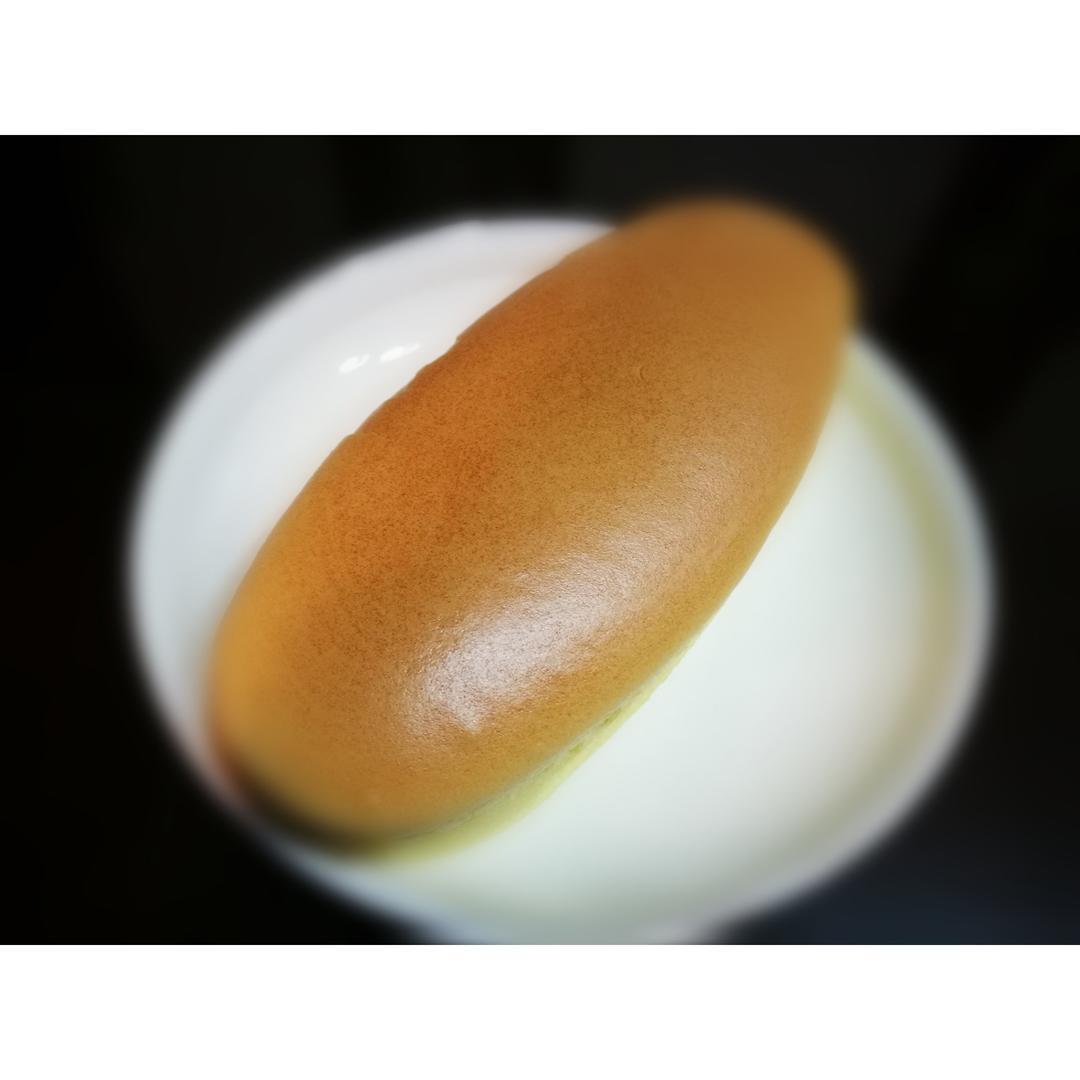 入口即化の棉花蛋糕