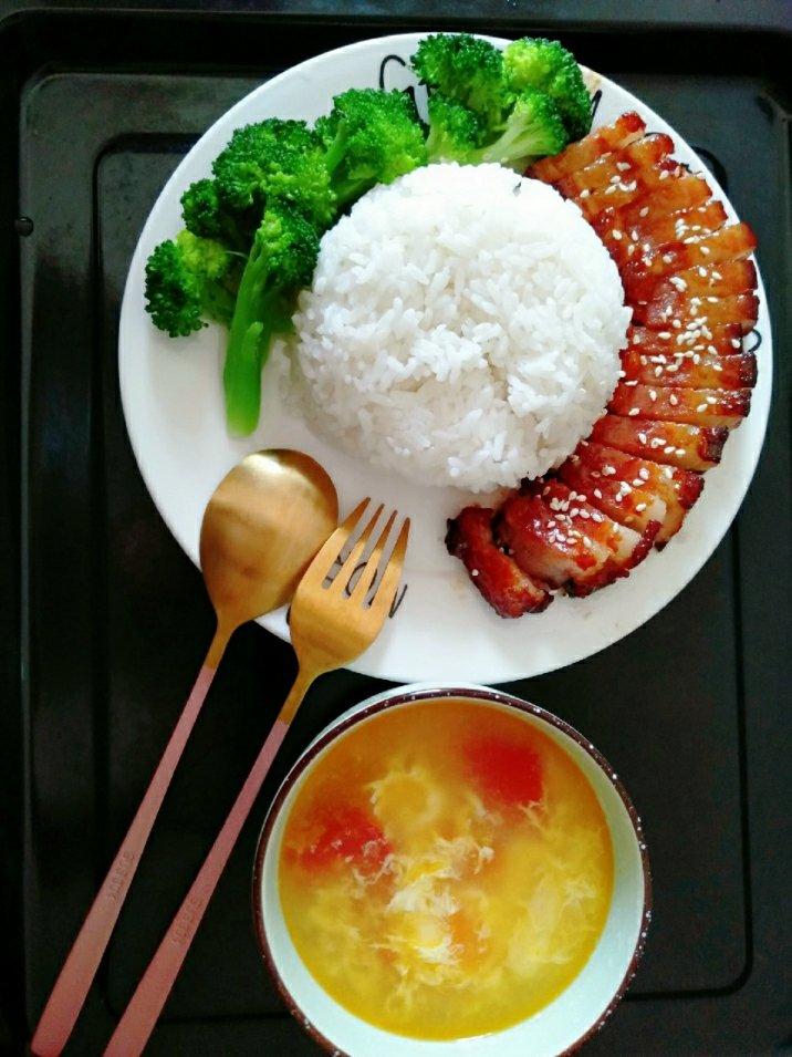 家常版蜜汁叉烧，好吃到泪流满面