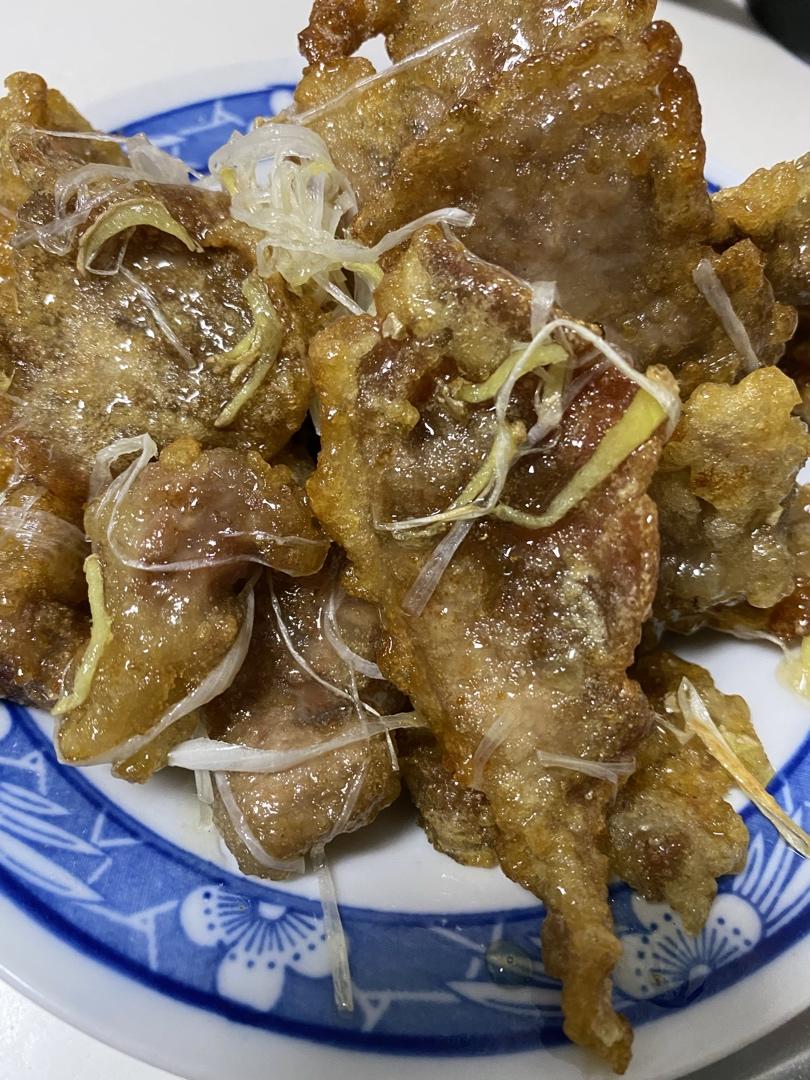 锅包肉（超详细+原创视频）丨东北小孩的生命之光、欲望之火、灵魂的原罪