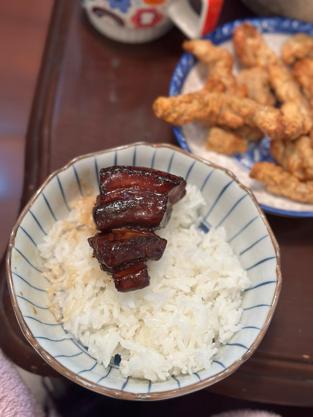 不焯水不放油的家常红烧肉