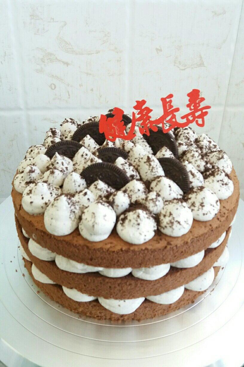 蛋糕🎂