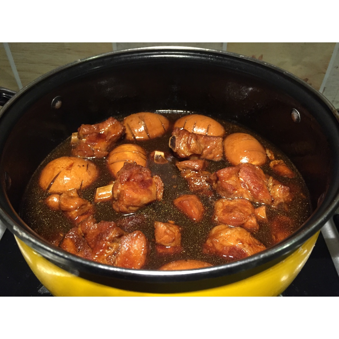 小糯米的吃吃吃日常