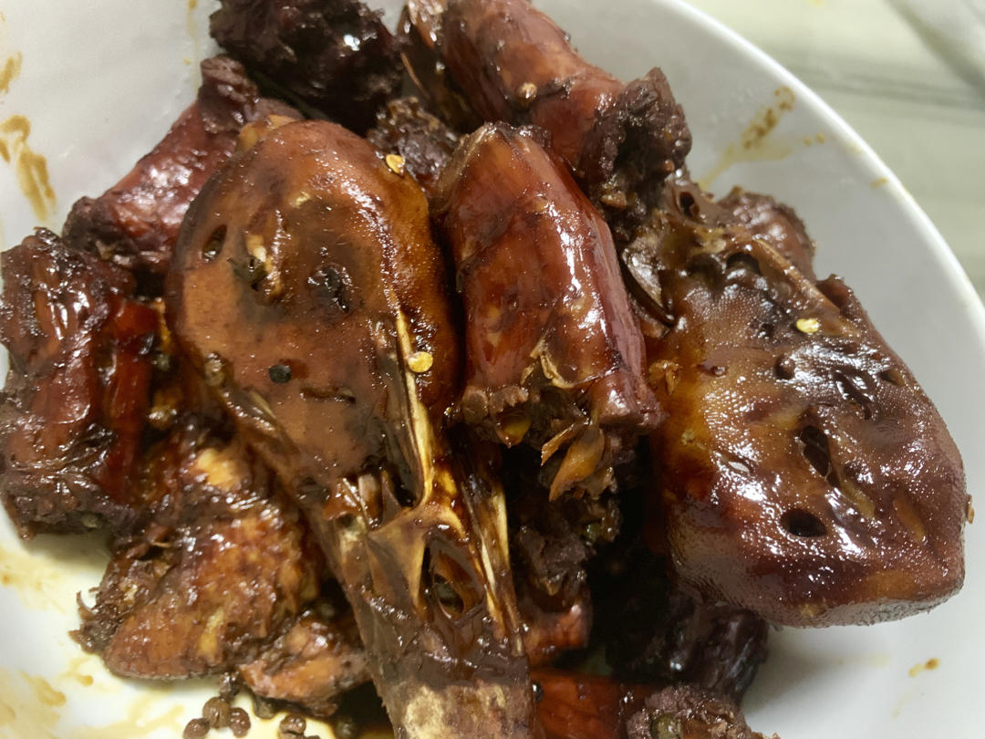 超A的武汉卤味周黑鸭（超详尽版）