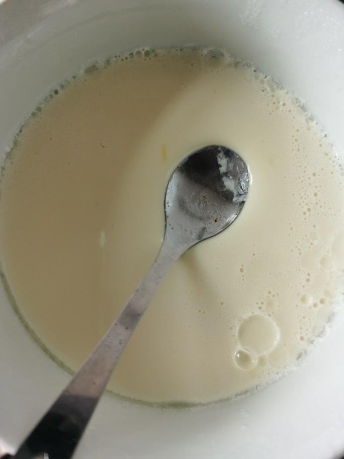 【视频】神奇的姜撞奶～