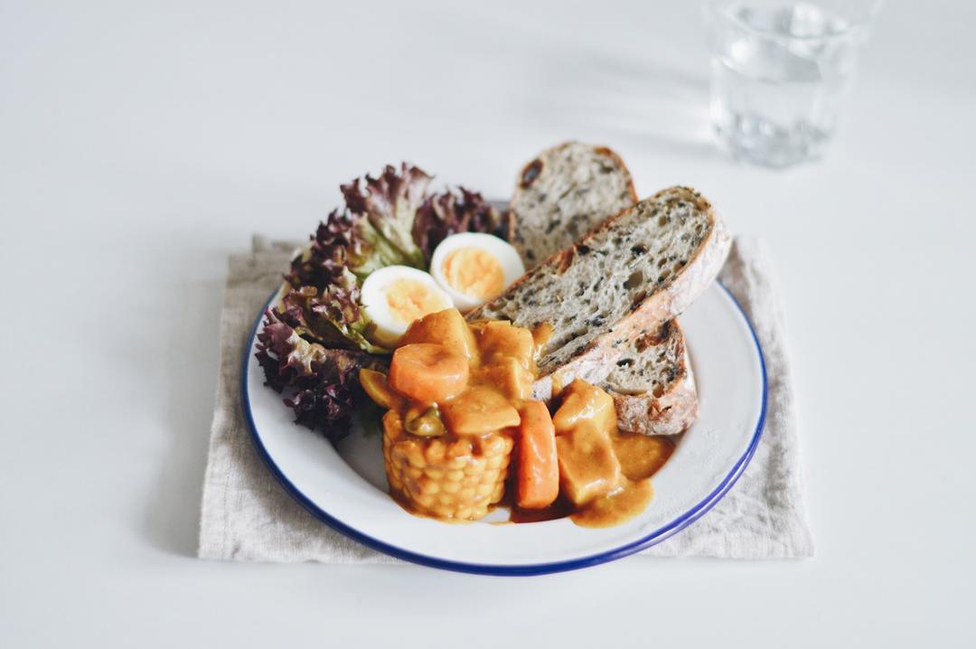 Joy桑~ 请把厨房收拾干净