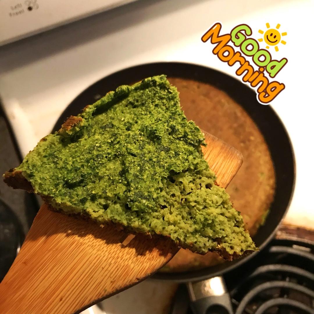 蔬菜饼