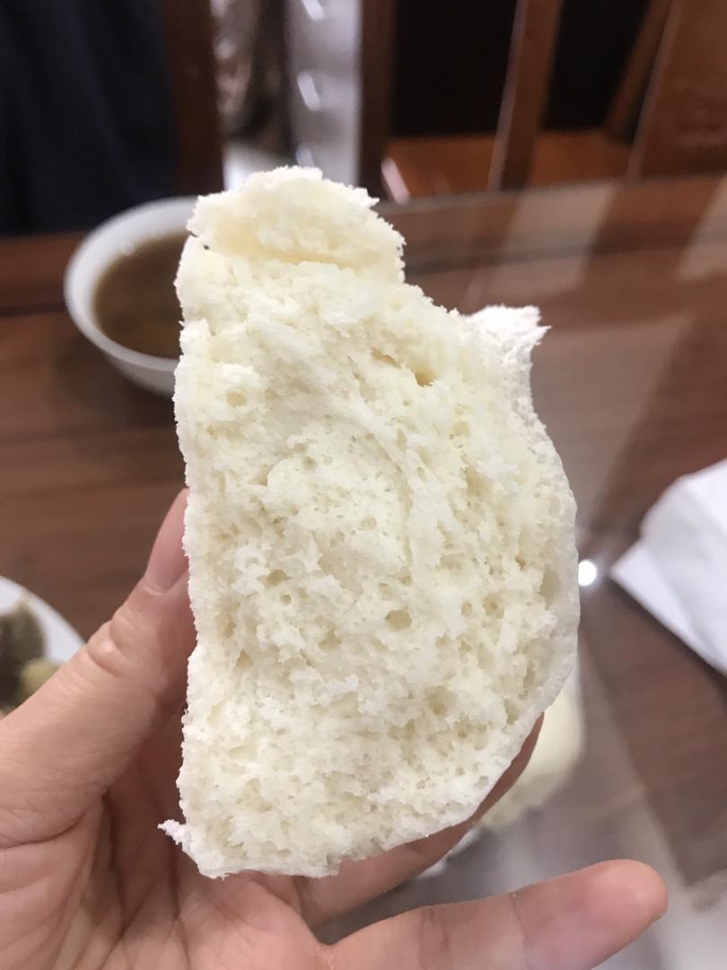 手把手教你蒸馒头