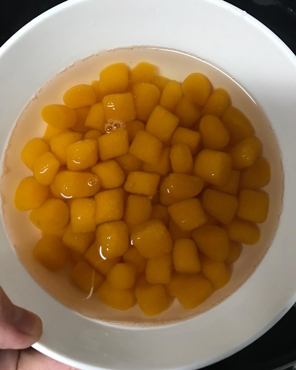 超超超详细的芋圆教程