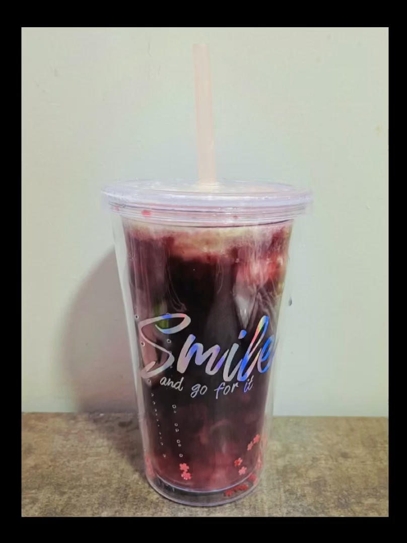 茶搏荟：教你做喜茶同款多肉葡萄