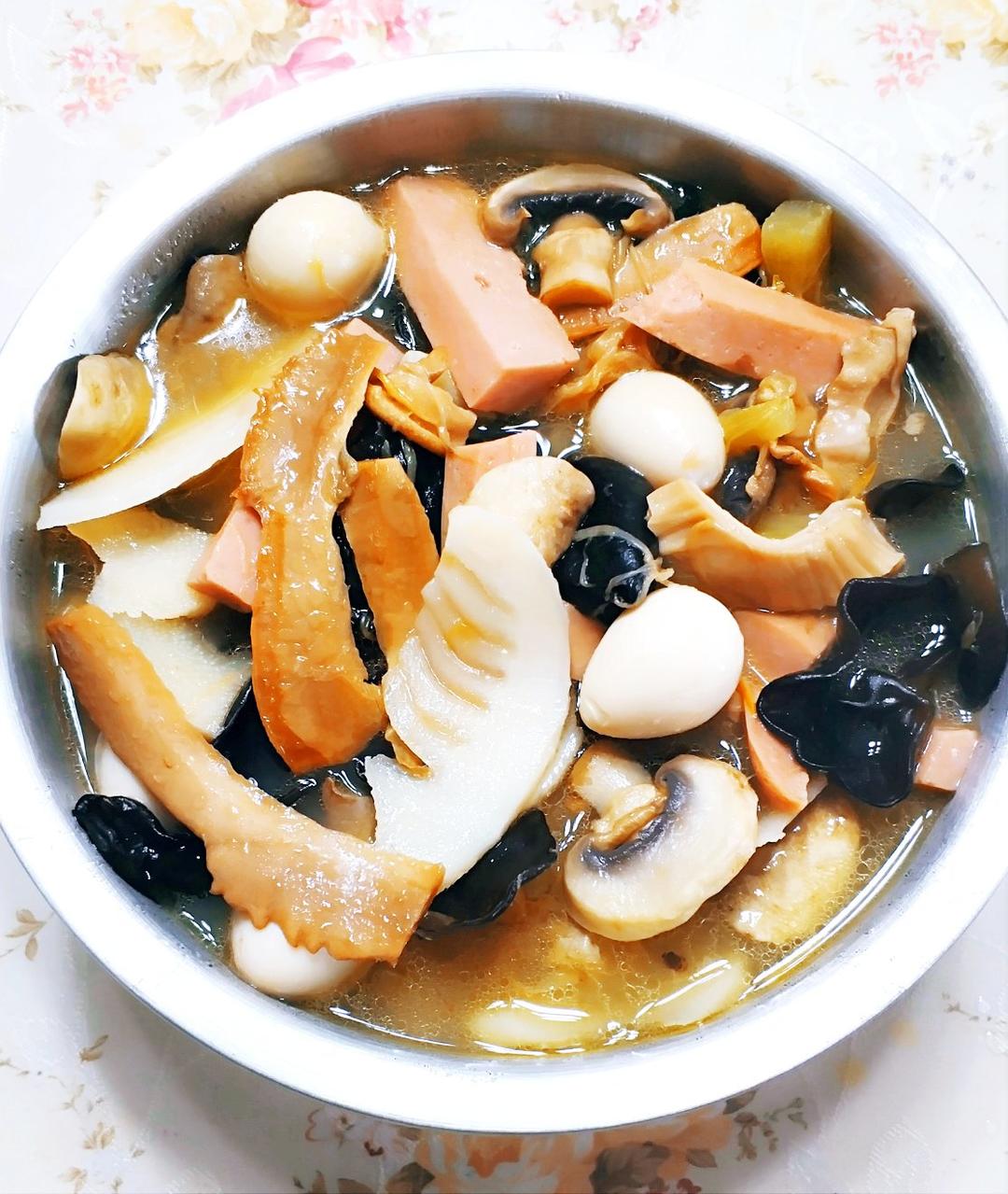 三鲜肚条的全部作品