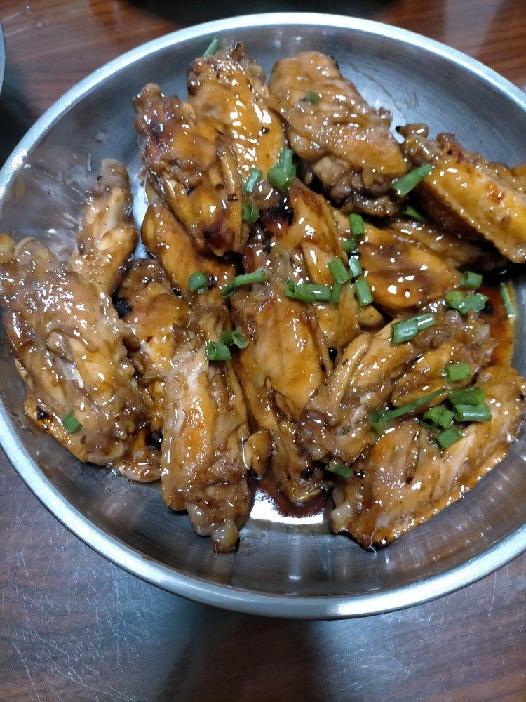 可乐鸡翅（超级成功案例）
ღ Candice ʚ🧸ྀིɞ