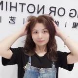 爱动手的花艺师