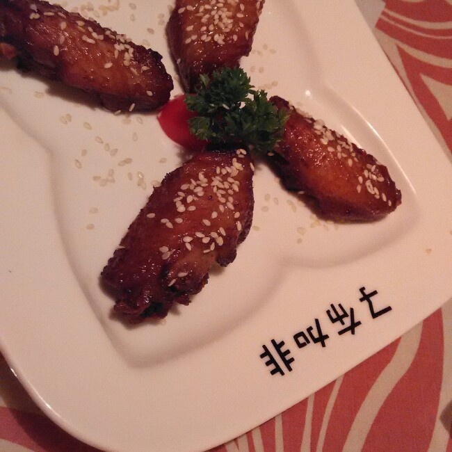 杂七杂八
