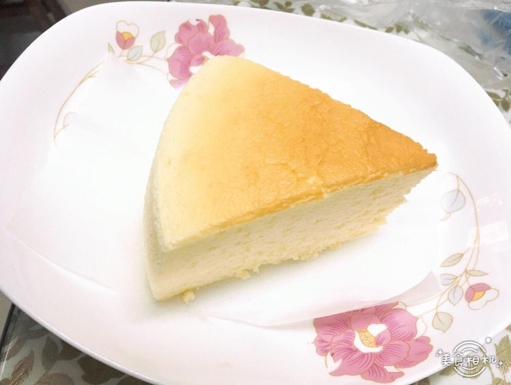 徹思叔叔—『4寸 轻乳酪芝士蛋糕 』