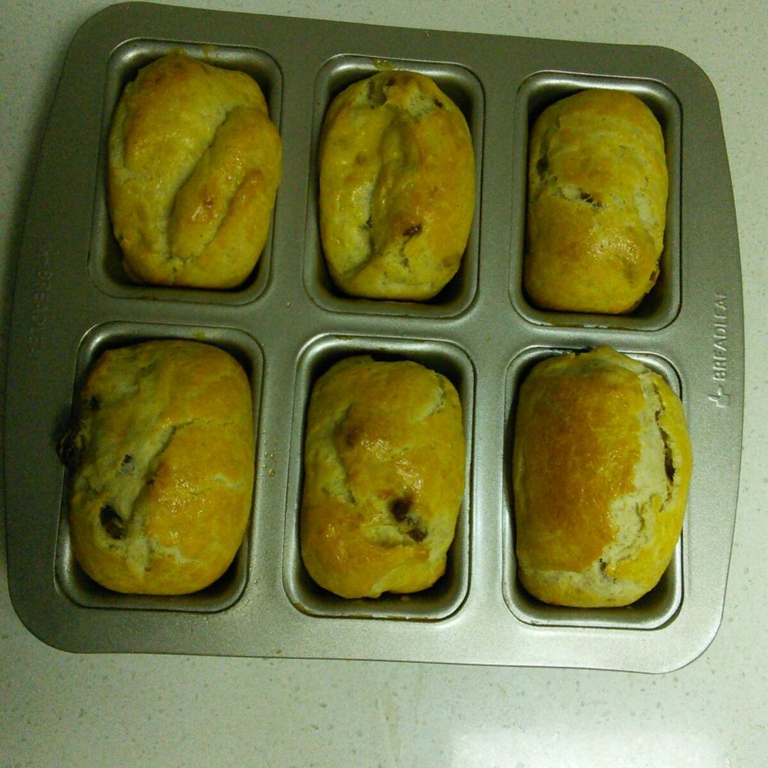 汤种吐司（毛毛浅谈做面包的经验）