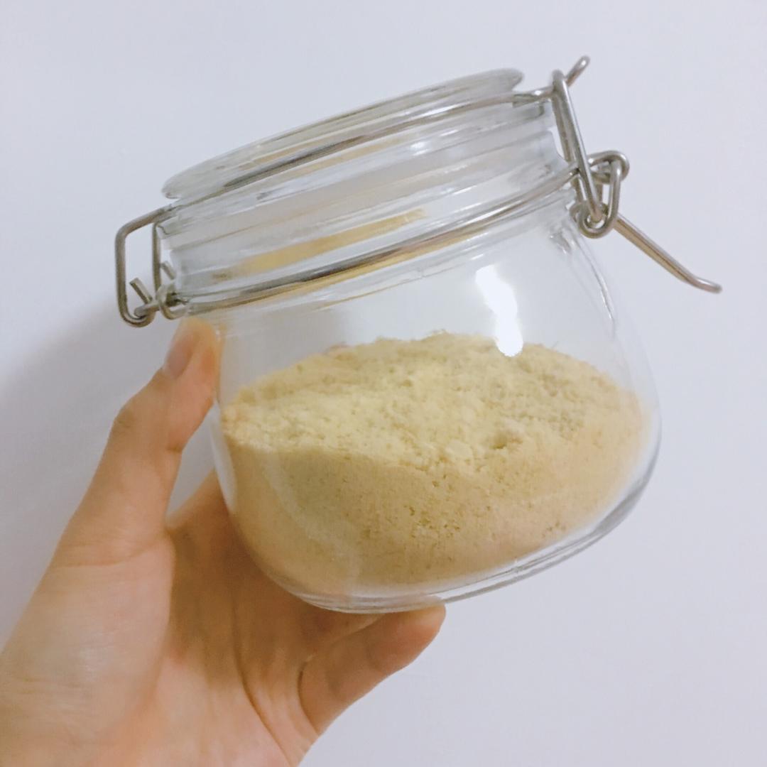鸡肉松(适合7个月以上的宝宝)