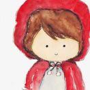 大灰狼不戴小红帽